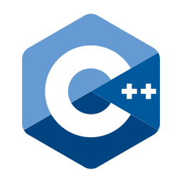 C++ icon